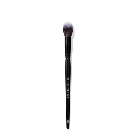 BK Beauty X Nikki La Rose N14 Petite Precision Multitasker Brush