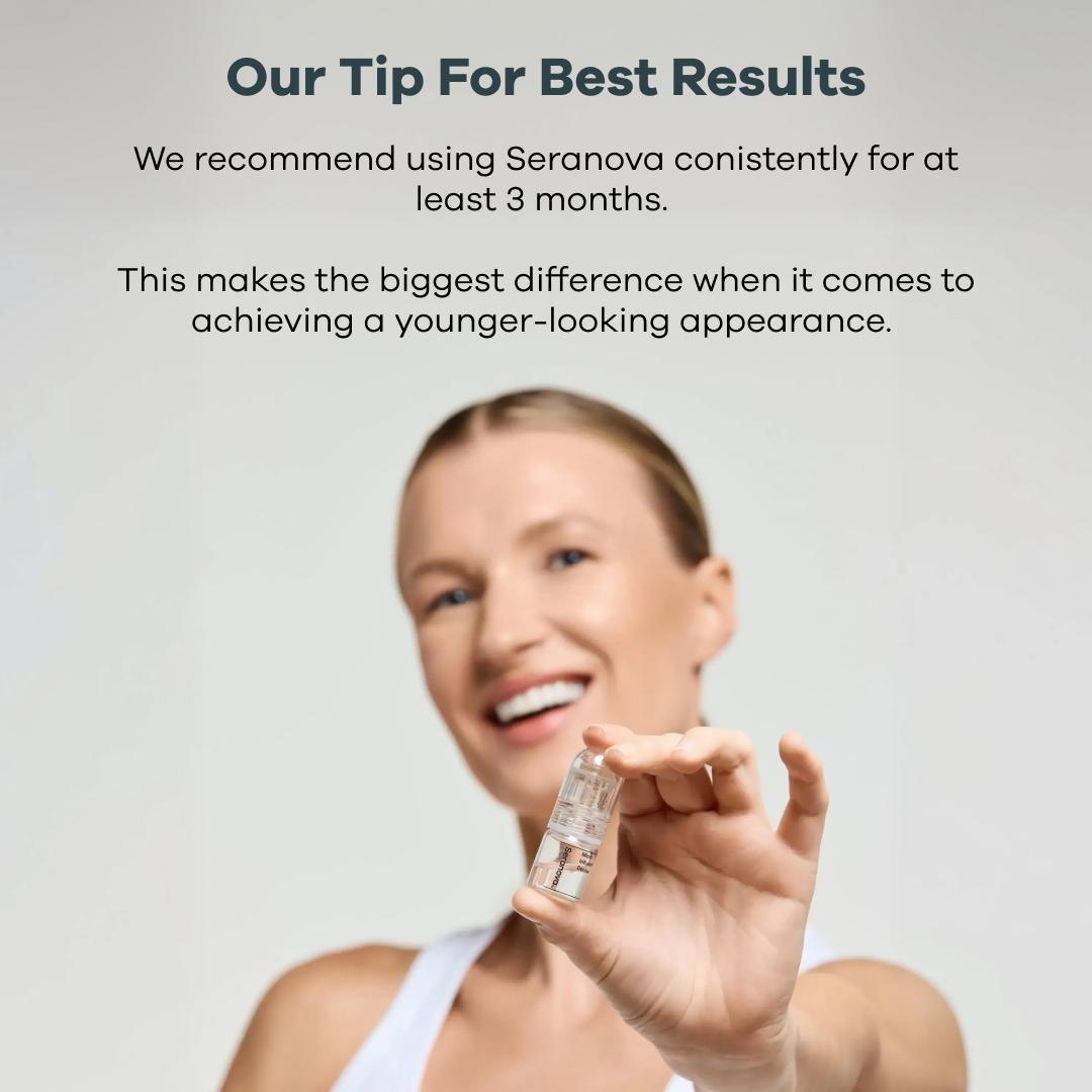 Seranova Micro-Infusion System - Facial System for a Refreshed & Youthful-Looking Appearance Seranova Micro-Infusion System - Facial System for a Refreshed & Youthful-Looking Appearance