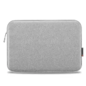 Solid Color Laptop Sleeve, Scratch Resistant Design Tablet Bags, Stylish Storage Bag for 14-15 Inch Laptop, Laptop Cover