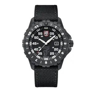 Luminox F-117 NIGHTHAWK x Skunk Works 6440 Heritage Pilot Watch 44 mm XA.6442.H