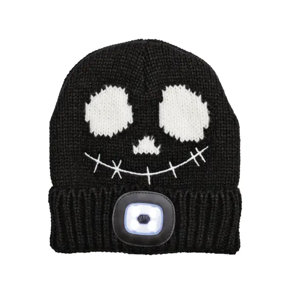 Flashlight Hat