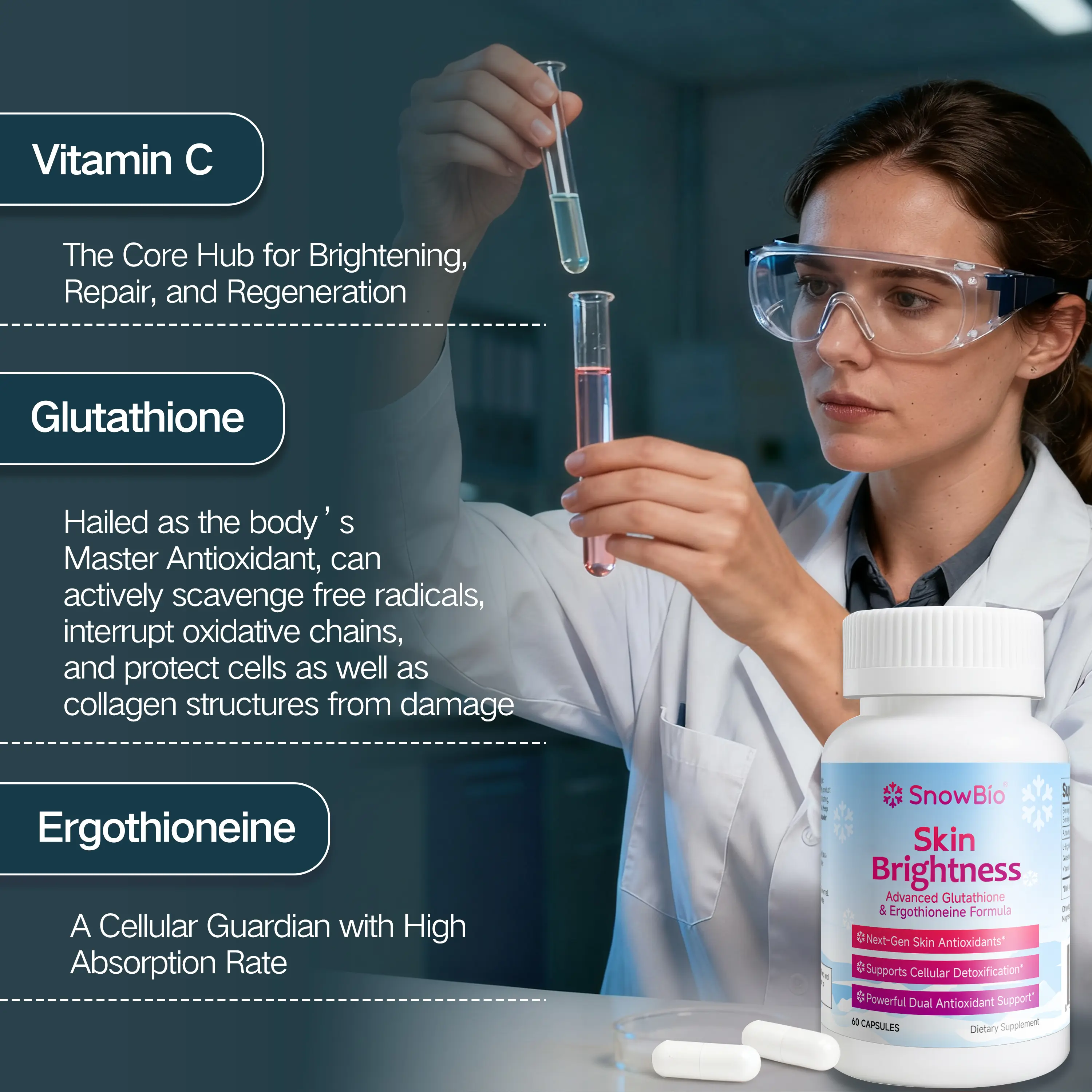 glutathione guardian Figure 2 from Lung Injury and Lung Cancer Caused by Cigarette Smoke-Induced  Oxidative Stress: Molecular Mechanisms and Therapeutic Opportunities  Involving the Ceramide-Generating Machinery and Epidermal Growth Factor  Receptor main image 0
