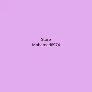 Store Mohamed6974