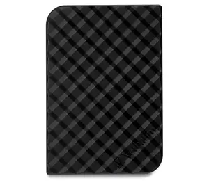 Verbatim 256GB Store 'N' Go USB 3.2 Gen 1 Portable SSD