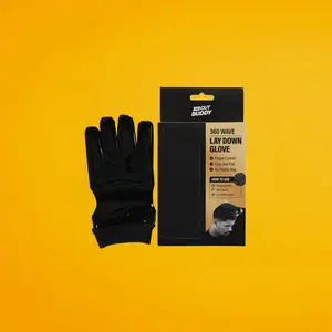Nick Wavy Collection - Lay Down Glove for 360 Waves