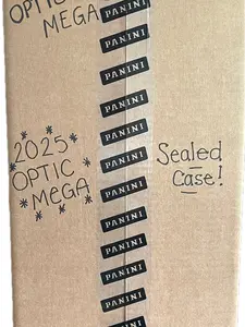 2025 Optic Mega Sealed Case PYT #6