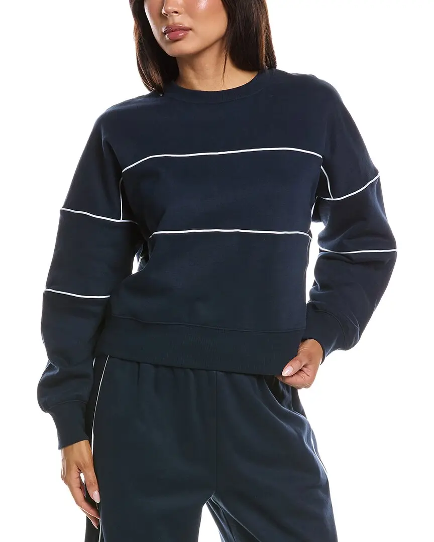 Beyond Yoga Luxefleece Piper Boxy Sweatshirt
