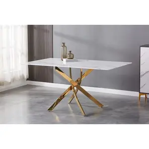 ATRIA DANING TABLE
