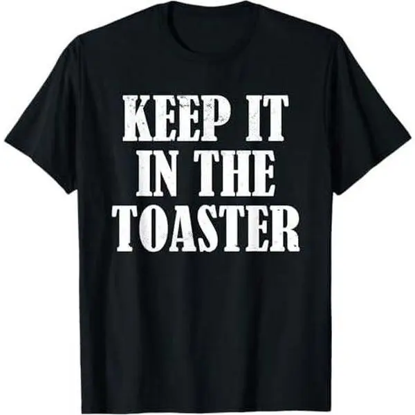 Color Guard Marching Band Stay In Your Toaster Colorguard T-Shirt