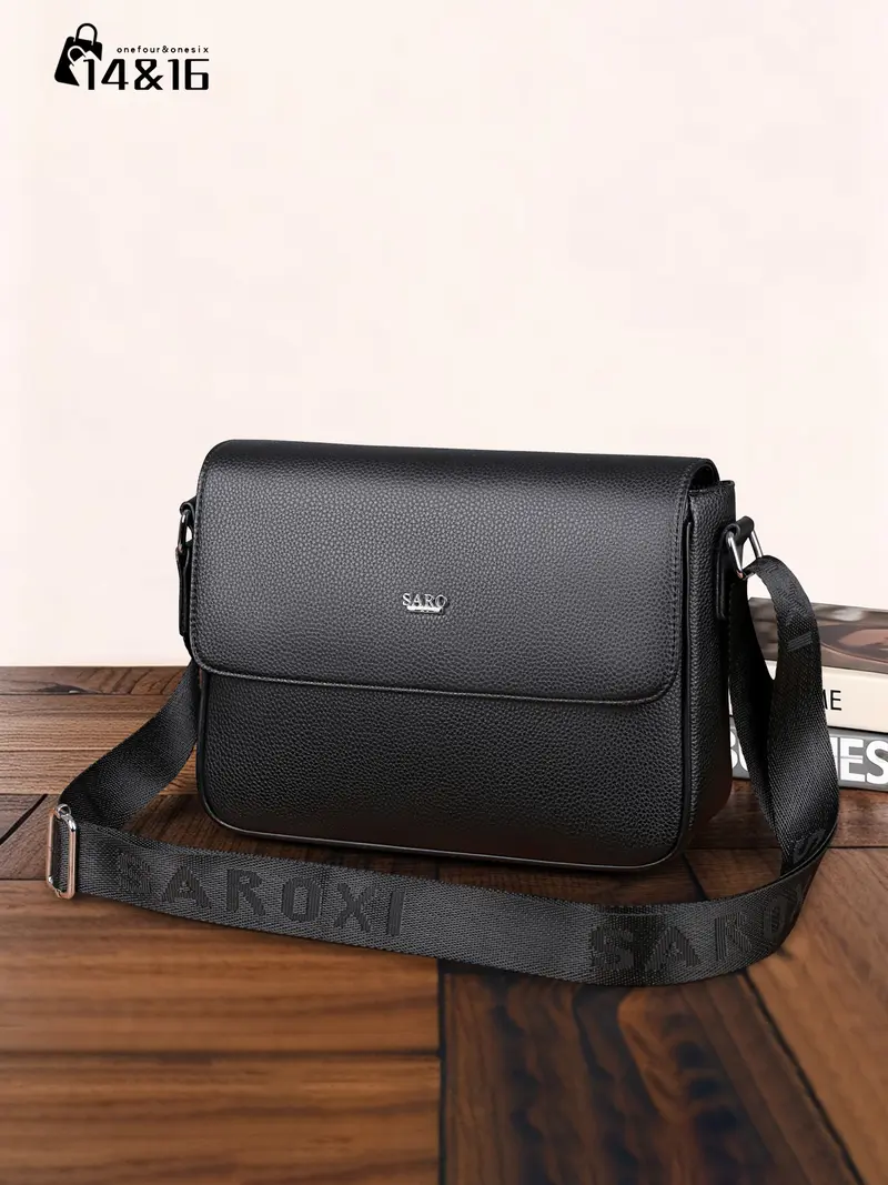 Crossbody bag dubai men - TikTok Shop