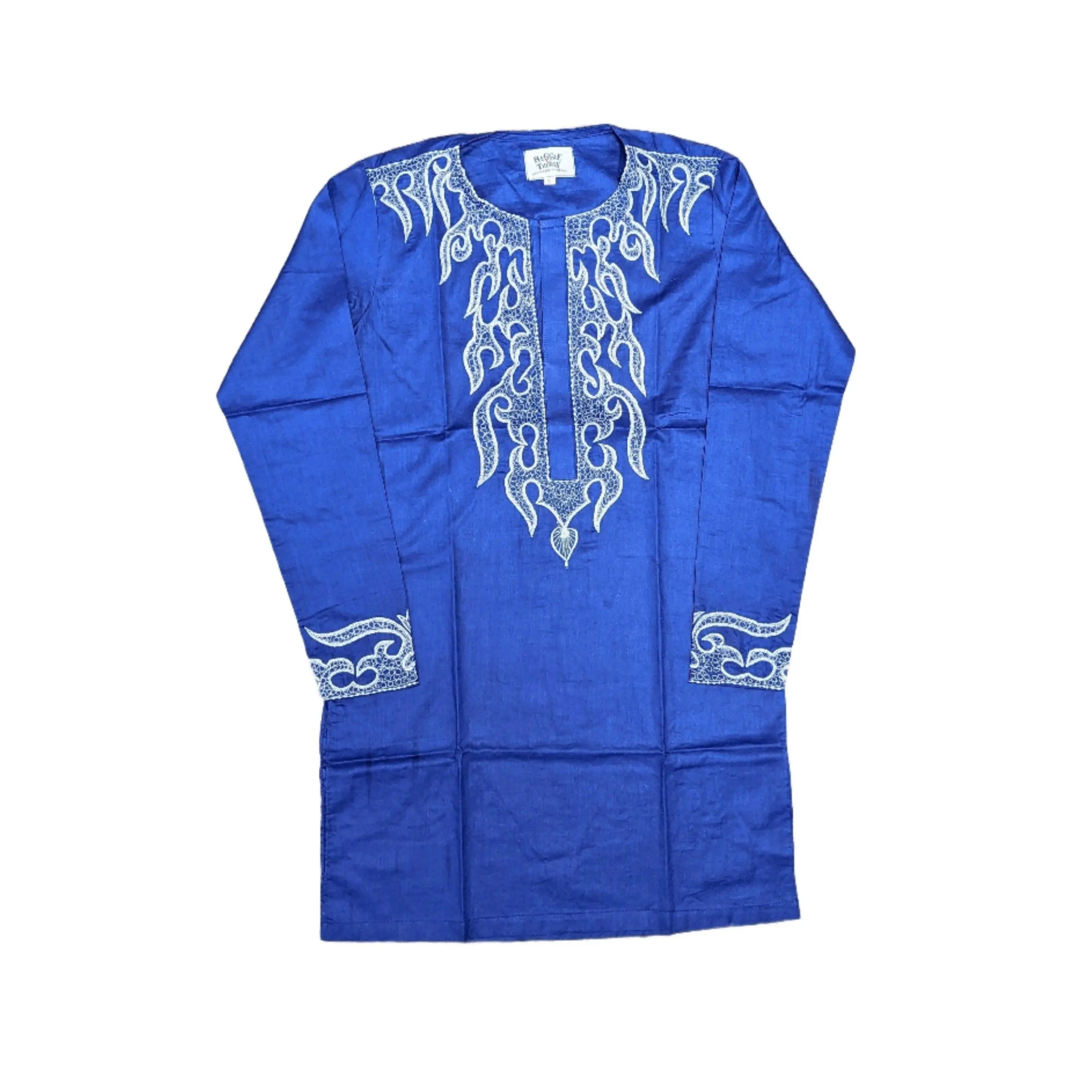 Reggaenthings Kurta dress shirt