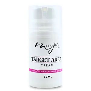 Jolie's Skin Target Area Tonning Cream for Skin Repair - Radiant Skincare Moisturizers