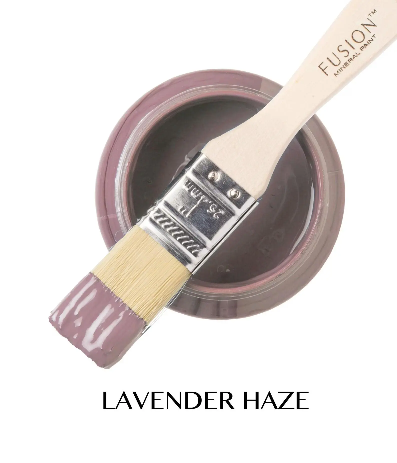 Lavender Haze - Fusion Mineral Paint - All in one paint