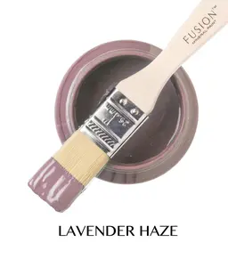 Lavender Haze - Fusion Mineral Paint - All in one paint