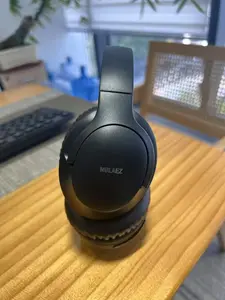 Wireless Bluetooth Headphones
