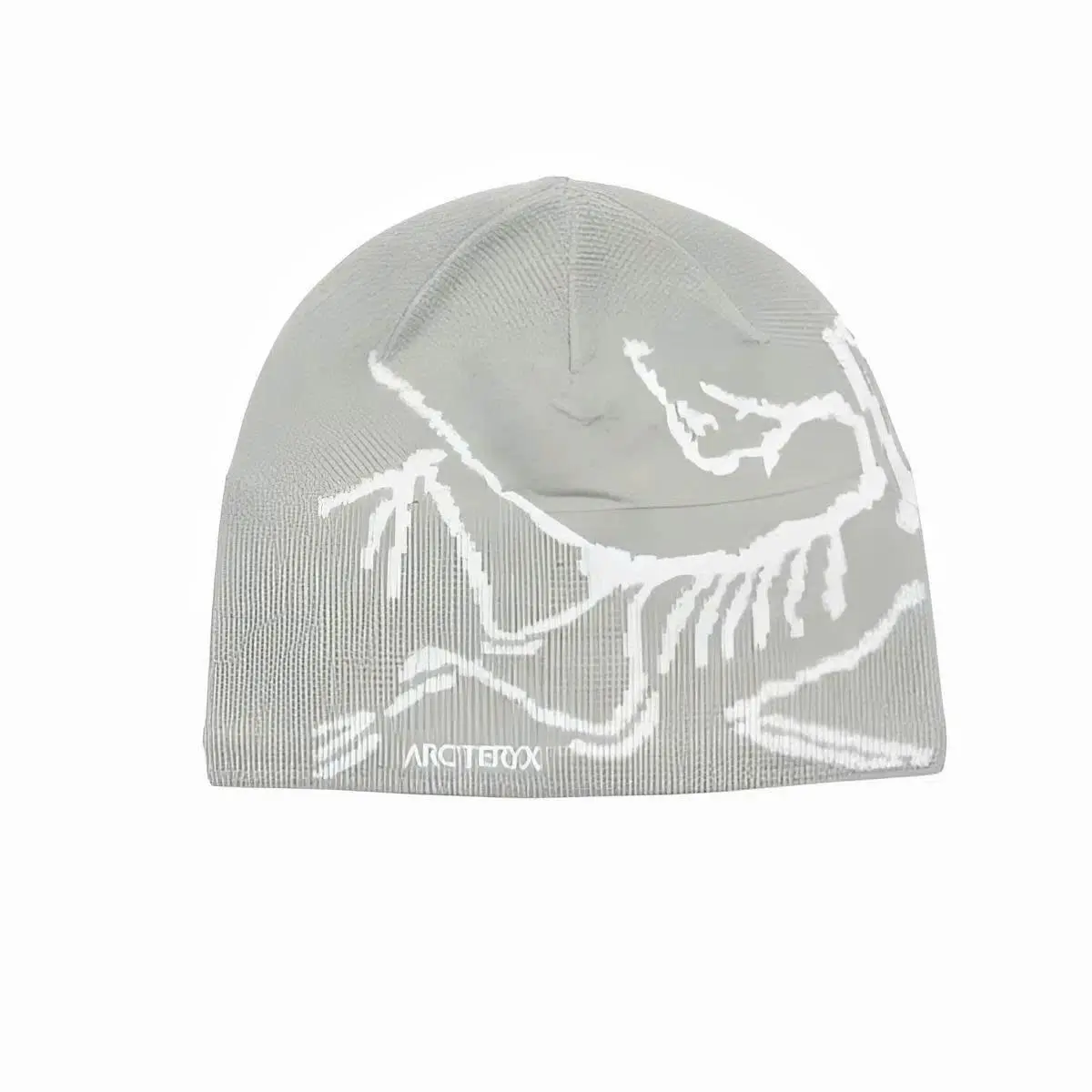 Arc'teryx Bird Head Toque - Frozen Peak - classic unisex winter beanie, breathable, comfortable blend of wool and recycled polyester, skiing, snowboarding, climbing & Outdoor Wear