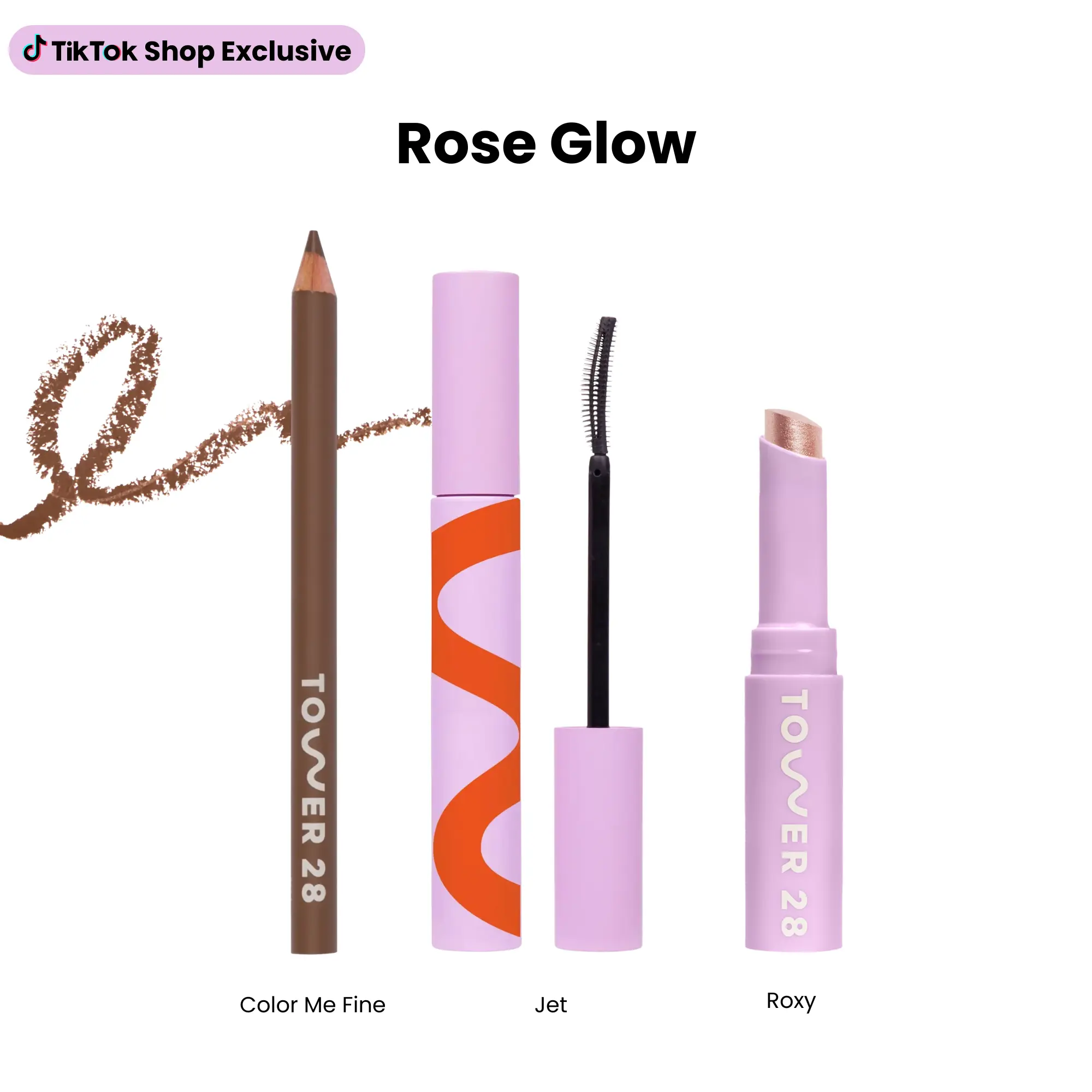 Rose Glow