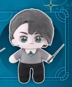 HP V3 Series Plush Blind Box