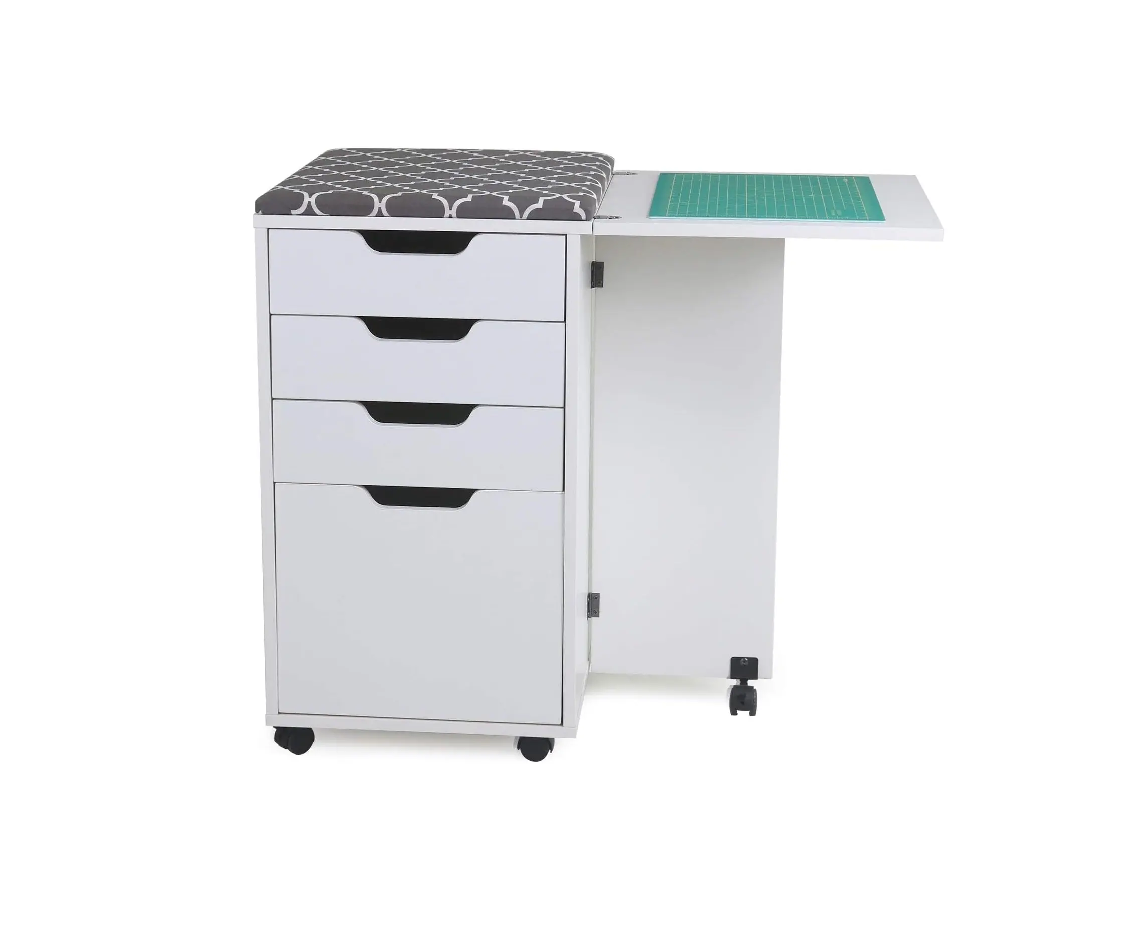 Kangaroo Kiwi Sewing Cabinet