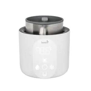 TEMPRO Milk Warmer