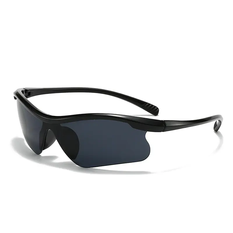 Women's Resin Protection Sports Eyewear - Lightweight Sunglasses Sports Eyewear with Anti-Glare, Day-Night Vision, UV400, Ideal for Cycling, Running