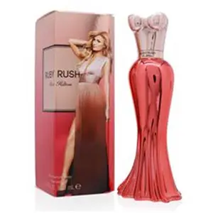 Paris Hilton  3.4 oz Ruby Rush EDP Spray for Women