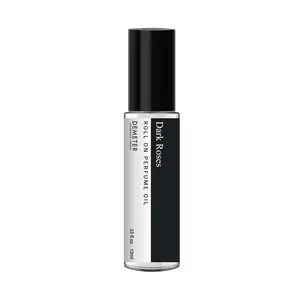 Dark Roses Perfume Oil Roll on
