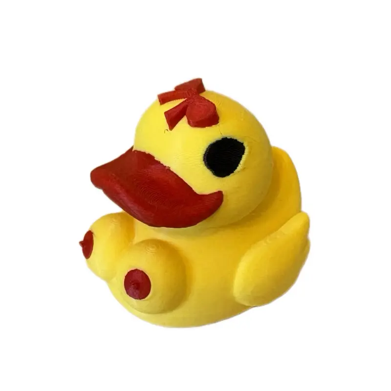 Double D Duck for Jeep Double D Duck for Jeep