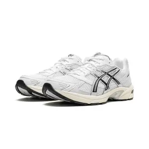 ASICS Gel-1130 White Cloud Grey Men's 1201A256-118 New
