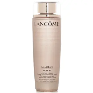 Lancome Absolue Rose 80 The Brightening & Revitalizing Toning Lotion 150ml/5oz