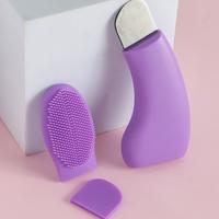 Purple blackhead shovel