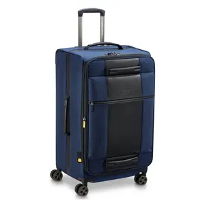 Delsey Paris Wagram Medium Trunk Expandable Spinner