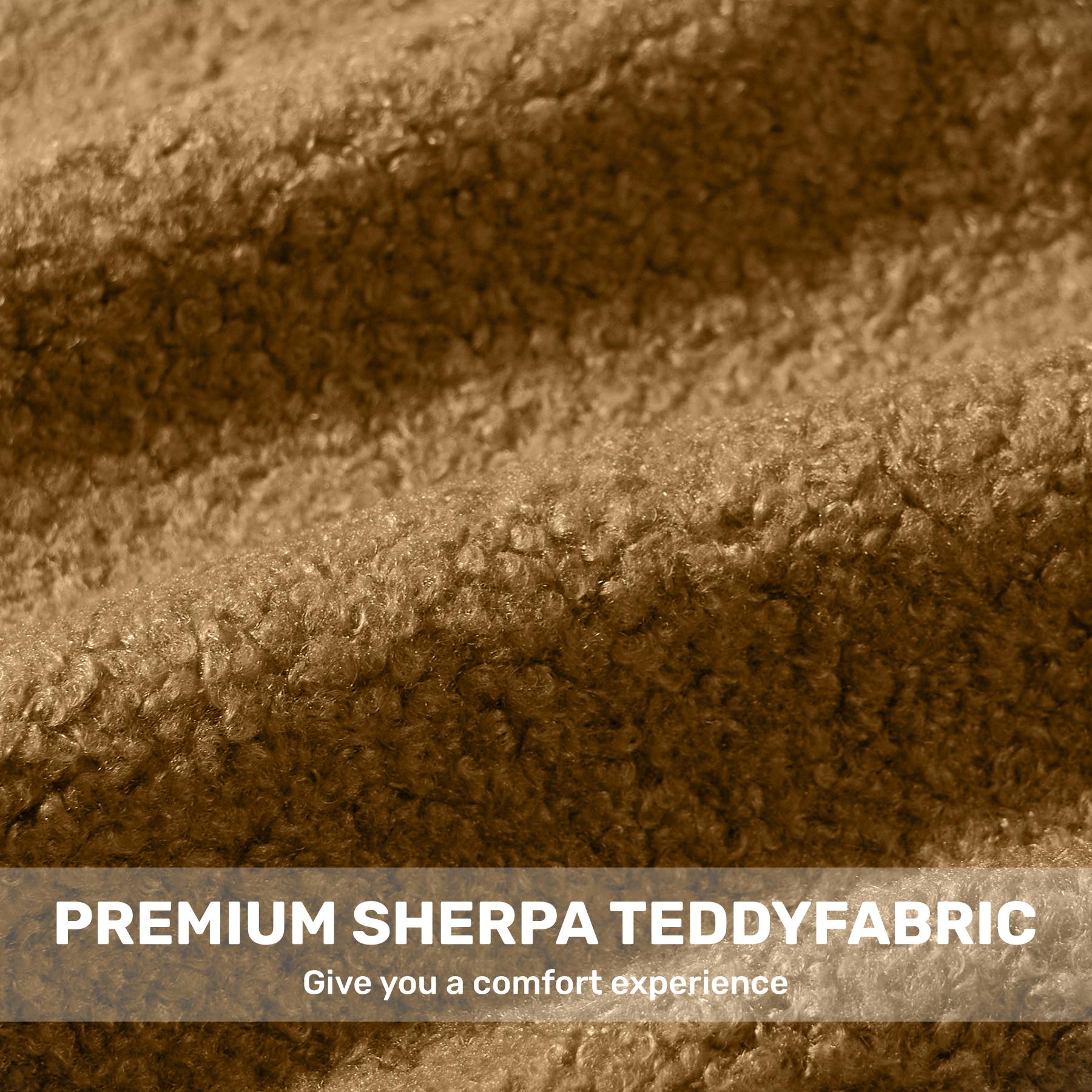 Swivel Barrel Accent Chair, Linen Fabric Upholstered Armchair with Wood Frame & Spring Support,Modern Comfy Lounge Sofa Chair with Round Back for Reading Living Room Bedroom,Beige Ergonomic