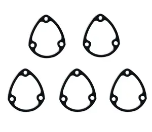 AeroPro End Cover Gasket For Hitachi Framing Nailer 5-Pack
