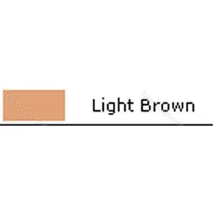 Construction Paper Light Brown 9X12