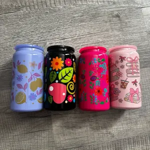 16 Oz Stainless Steel Cup