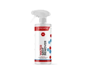 Gtechniq W9 Water Spot Remover 500ml