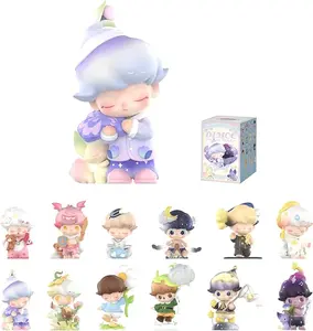 Dimoo Weaving Wonders Blind Box