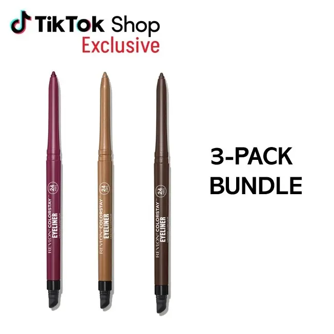 Cherry, Bronze, & Black Brown