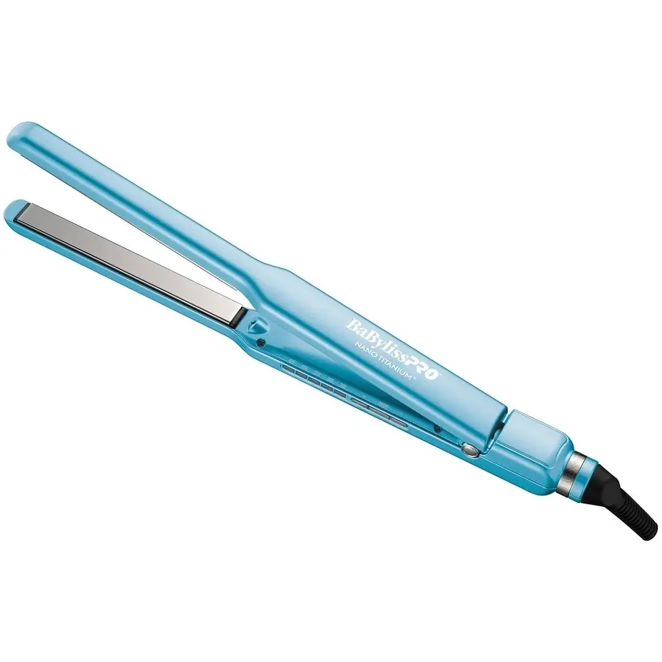 BABYLISSPRO BNT4171TUC  NANO TITANIUM .5 INCH