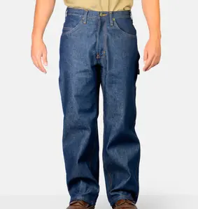 BEN DAVIS "CARPENTER" DENIM JEANS (INDIGO BLUE)