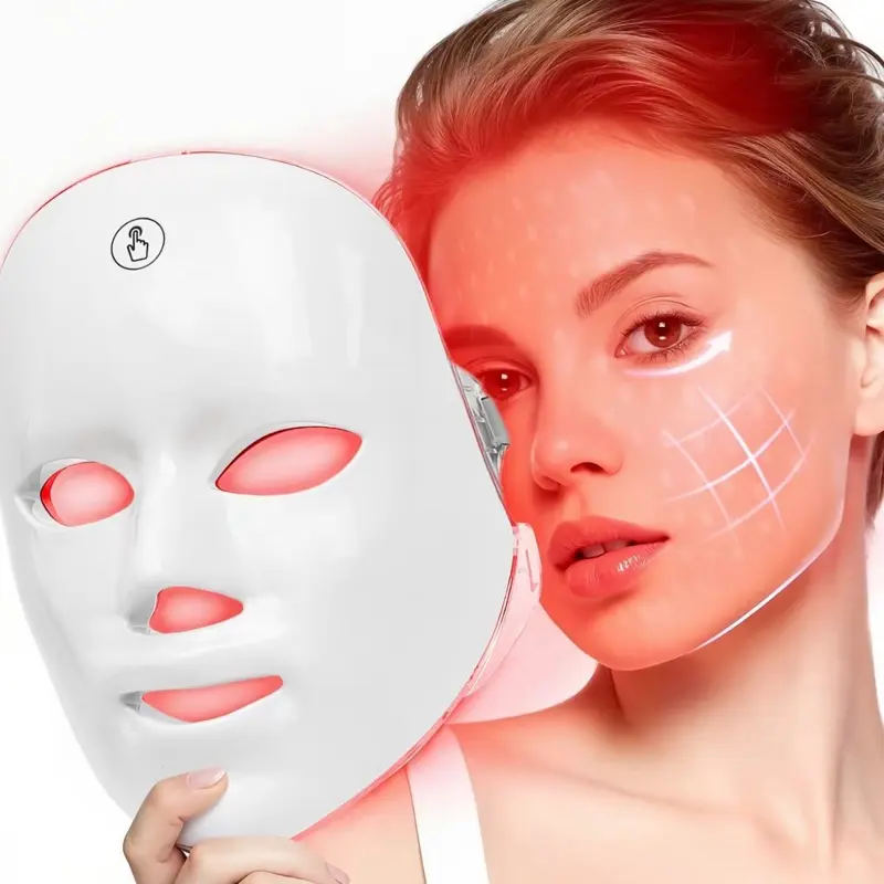 LED light therapy LED light therapy