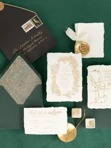 Emerald Suede Flat Lay Styling Mat - Double Sided, Rollable Styling Surface. Mat Mood Boards created Easily!