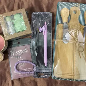 Bundle set