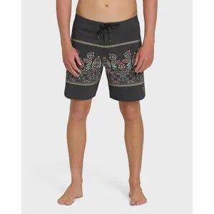 73 Pro Boardshorts - Black