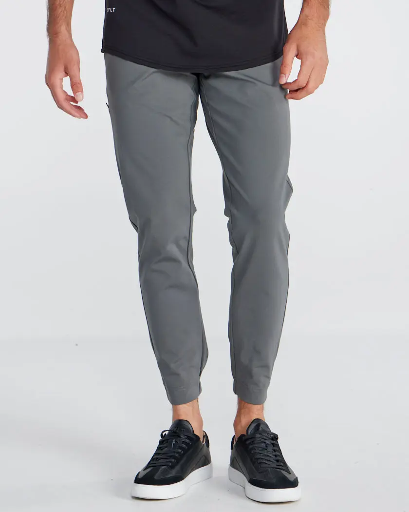 Men's Cloud-Soft Sports Joggers - Mensfashion Casual Comfy Athletic Pants for Daily Wear Men's Cloud-Soft Sports Joggers - Mensfashion Casual Comfy Athletic Pants for Daily Wear