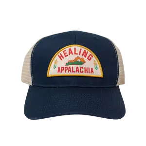 Healing Appalachia 6 Panel Hat