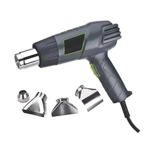 120v Heat Gun