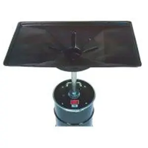 John Dow Industries  Big Mouth Transmission Drain Pan - 36 in. x 24 in. x 7 in. Pan