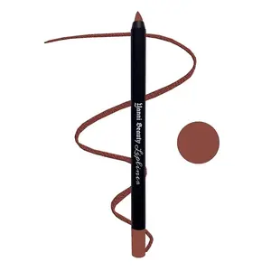 #6 Creamy Dark Mauve Liner